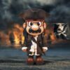Fools Paradise - Leon // Captain J.