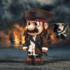 Fools Paradise - Leon // Captain J.