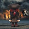Fools Paradise - Leon // Captain J.