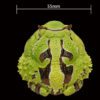 AHB Series 13 / Ceratophrys Cornuta - South American Horned Frog (Green) / Frog