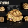 AHB Series 3 / Centrochelys Sulcata - African Spurred Tortoise (Female) / Turtle