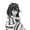 Banpresto Demon Slayer Obanai Iguro Vol.15 B