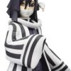 Banpresto Demon Slayer Obanai Iguro Vol.15 B