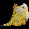 AHB Series 16 / American Iguana (Normal) / Lizard