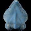 AHB Series 16 / Cyclura Lewisi - Blue Iguana / Lizard