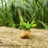 AHB Series 7 / Acrida Cinerea - Chinese Grasshopper / Insect