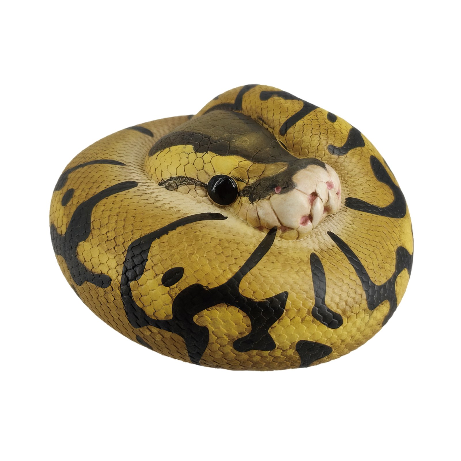 AHB Series 5 - Enchi Ball Python – Python regius | Snake