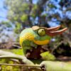 AHB Series 15 / Trioceros jacksonii - Jackson’s Chameleon / Chameleon
