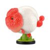 AHB Series 21 / Carassius auratus (Red Head Ranchu Goldfish) / Fish