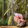 AHB Series 11 / Hymenopus coronatus - Orchid mantis / Insect