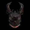 AHB Series 11 / Hexarthrius parryi - Parry’s stag beetle / Insect