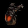 AHB Series 11 / Hexarthrius parryi - Parry’s stag beetle / Insect