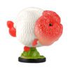 AHB Series 21 / Carassius auratus (Red Head Ranchu Goldfish) / Fish