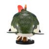 AHB Series 21 / Phractocephalus hemioliopterus / Fish