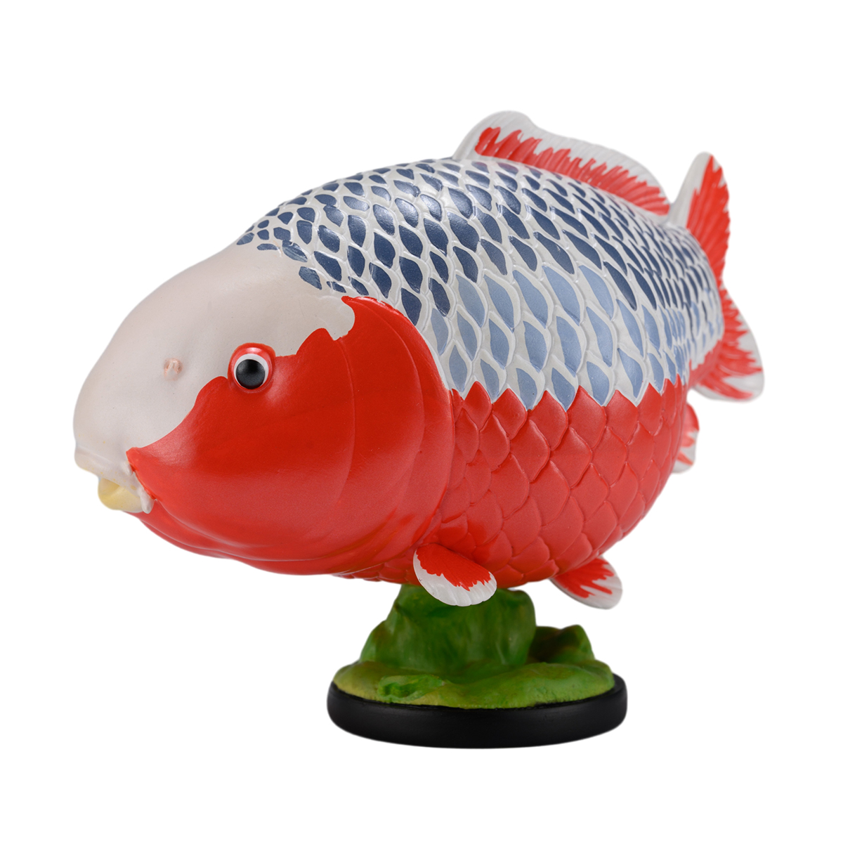AHB Series 21 / Cyprinus carpio (Asagi Koi) / Fish
