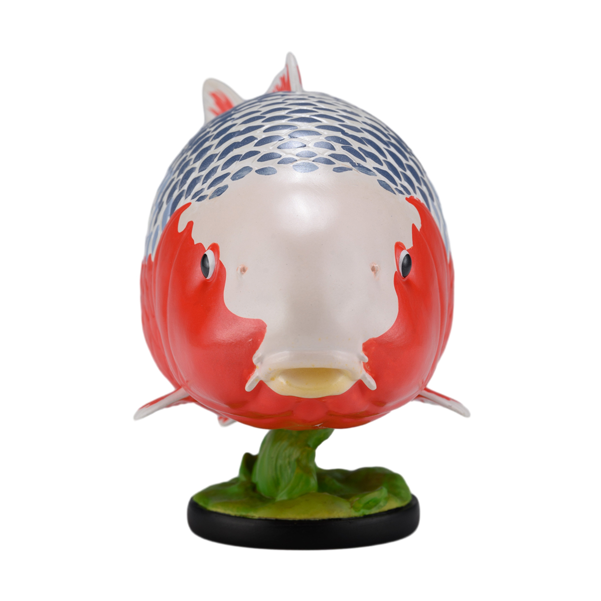 AHB Series 21 / Cyprinus carpio (Asagi Koi) / Fish