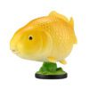 AHB Series 21 / Cyprinus carpio (Gold Ogon Koi) / Fish