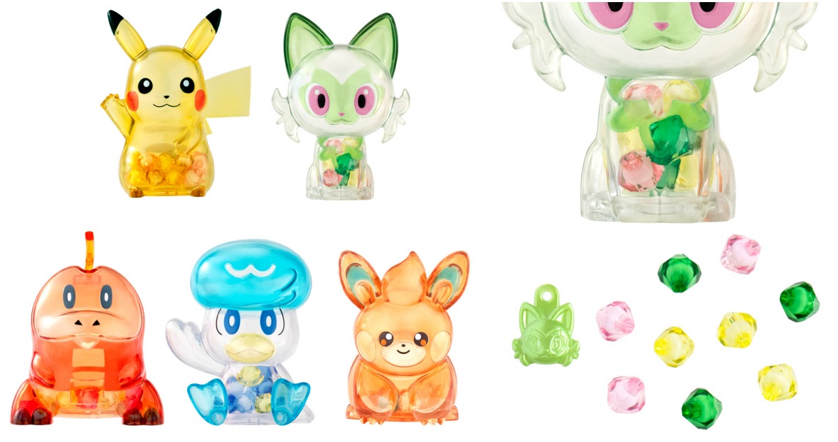 ポケモン　レトロ　ミニコット　フィギュア　12体 ポケモン - ポケモン ミニフィギュア 6体セットの通販 by