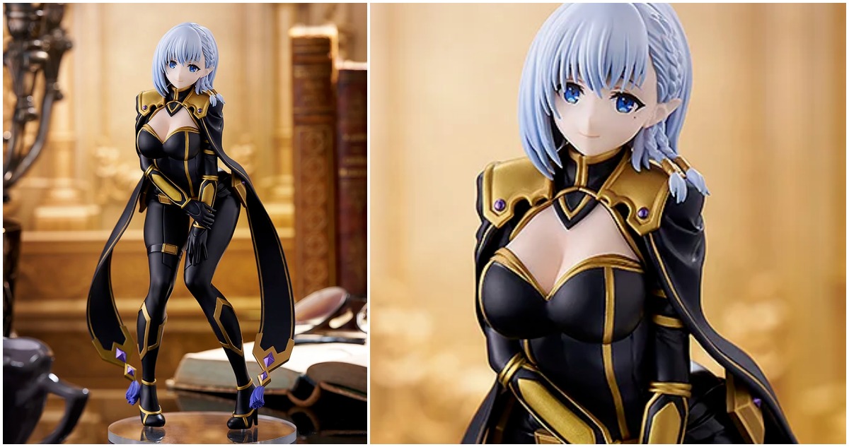 POP UP PARADE L Size Beta Figure from The Eminence in Shadow 