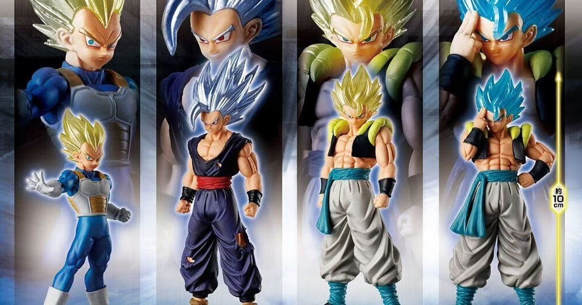 黄金大猿　未開封 BANDAI THE GREATEST SAIYAN DRAGON BALL🔥THE GREATEST SAIYAN🔥GOLDEN OOZARU GOKU ICHIBAN