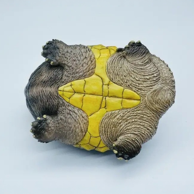 AHB Series 22 - Alligator Snapping Turtle – Macrochelys temminckii | Turtle