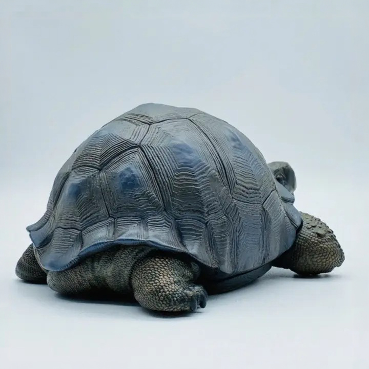 AHB Series 22 - Galapagos Giant Tortoise – Chelonoidis nigra | Turtle