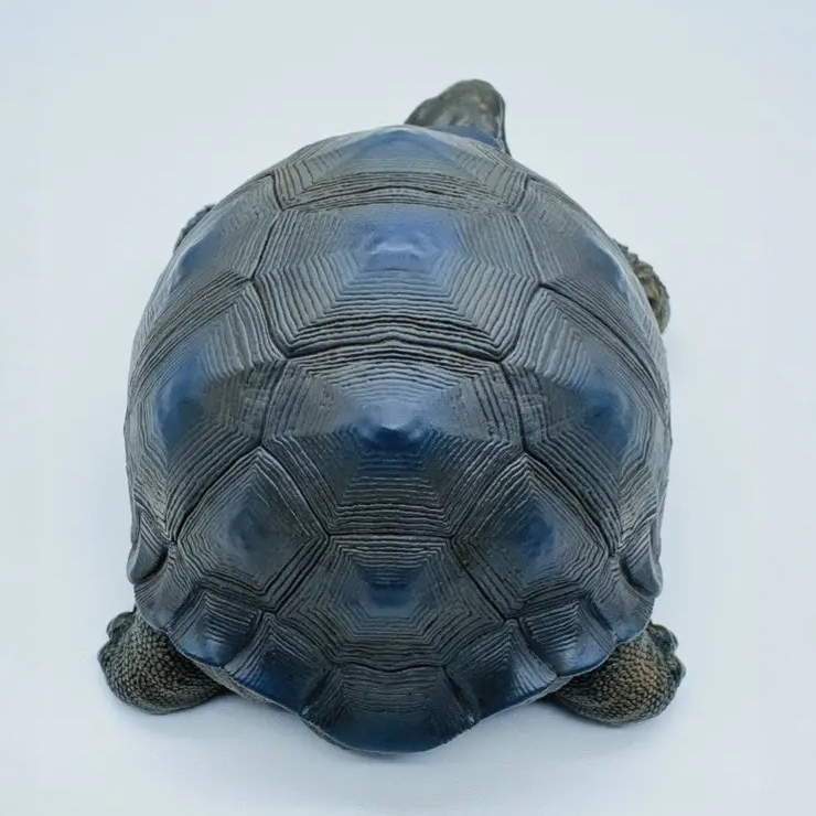 AHB Series 22 - Galapagos Giant Tortoise – Chelonoidis nigra | Turtle
