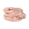 AHB Series 23 - Corn Snake (Coral Snow) – Pantherophis guttatus | Snake