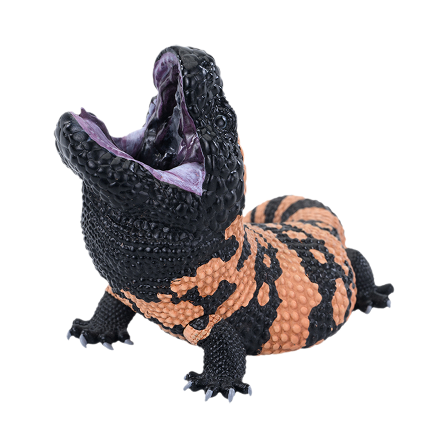 AHB Series 24 - Gila Monster – Heloderma suspectum | Lizard