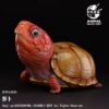 AHB-V25-04-01 AHB Series 25 - Three-Toed Box Turtle – Terrapene carolina triunguis | Turtle