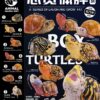 AHB-V25-Poster AHB Series 25 - Spotted Box Turtle – Terrapene nelsoni | Turtle