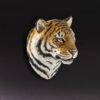 AHB-WA1-01-02-89bfe8fe Animal Heavenly Body - World Encyclopedia of Animals Vol.1 Siberian Tiger | Figure