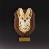 AHB-WA1-03-01-e3cdc61d Animal Heavenly Body - World Encyclopedia of Animals Vol.1 Serval | Figure