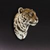 AHB-WA1-04-02-2379746a Animal Heavenly Body - World Encyclopedia of Animals Vol.1 Jaguar | Figure