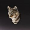AHB-WA1-06-02-5af1cb79 Animal Heavenly Body - World Encyclopedia of Animals Vol.1 Asiatic Golden Cat | Figure