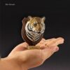 AHB-WA1-Size-aff2d012 Animal Heavenly Body - World Encyclopedia of Animals Vol.1 Serval | Figure