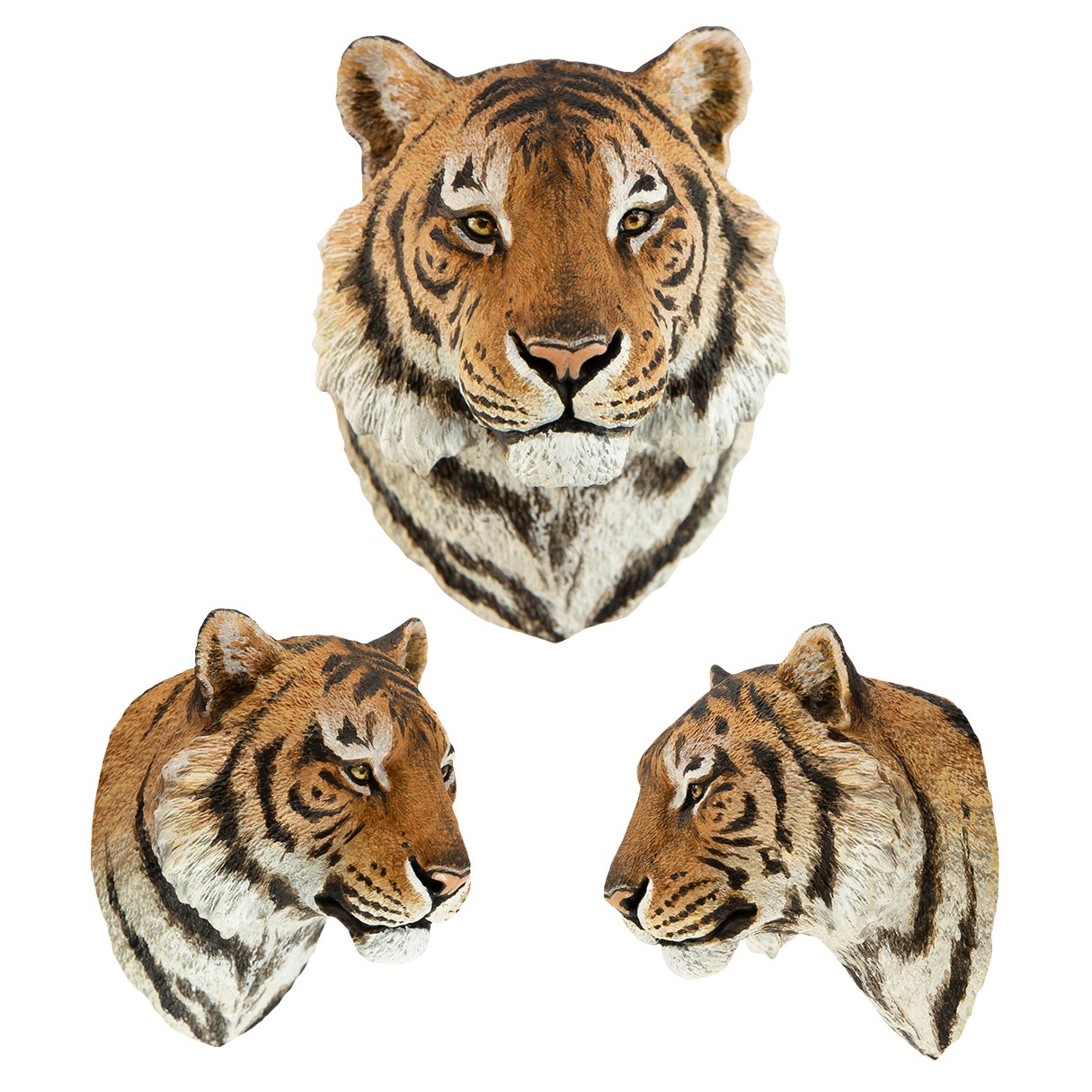 AHB-WA2-01-02-a3bf71fd Animal Heavenly Body - World Encyclopedia of Animals Vol.2 South China Tiger | Figure