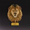 AHB-WA2-03-01-f3b86ef5 Animal Heavenly Body - World Encyclopedia of Animals Vol.2 African Lion | Figure