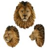 AHB-WA2-03-02-7ca2f2ff Animal Heavenly Body - World Encyclopedia of Animals Vol.2 African Lion | Figure