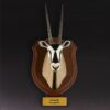 AHB-WA2-05-01-3b37be7e Animal Heavenly Body - World Encyclopedia of Animals Vol.2 Gemsbok | Figure