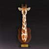 AHB-WA2-06-01-9652bec3 Animal Heavenly Body - World Encyclopedia of Animals Vol.2 Giraffe | Figure