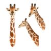 AHB-WA2-06-02-b7ac2125 Animal Heavenly Body - World Encyclopedia of Animals Vol.2 Giraffe | Figure