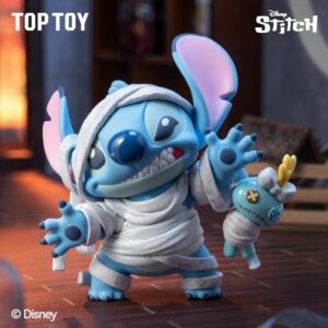 Disney Stitch — Wacky Diary 2.0 Blind Box (TOP TOY)
