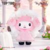 TOP TOY Sanrio Characters Angel Garden plush pendant blind box