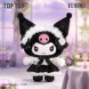 TOP TOY Sanrio Characters Angel Garden plush pendant blind box
