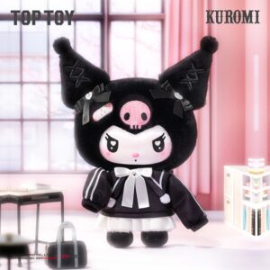 TOP TOY Sanrio Characters Angel Garden plush pendant blind box