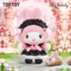 TOP TOY Sanrio Characters Angel Garden plush pendant blind box