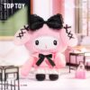 TOP TOY Sanrio Characters Angel Garden plush pendant blind box