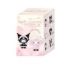 TOP TOY Sanrio Characters Angel Garden plush pendant blind box