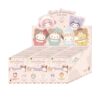 Sanrio Characters — Latte Baby Vinyl Plush Blind Box (TOP TOY) TOP TOY Sanrio Characters Latte Baby vinyl plush blind box